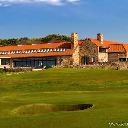 The Lodge At Craigielaw And Golf Courses Aberlady Esterno foto
