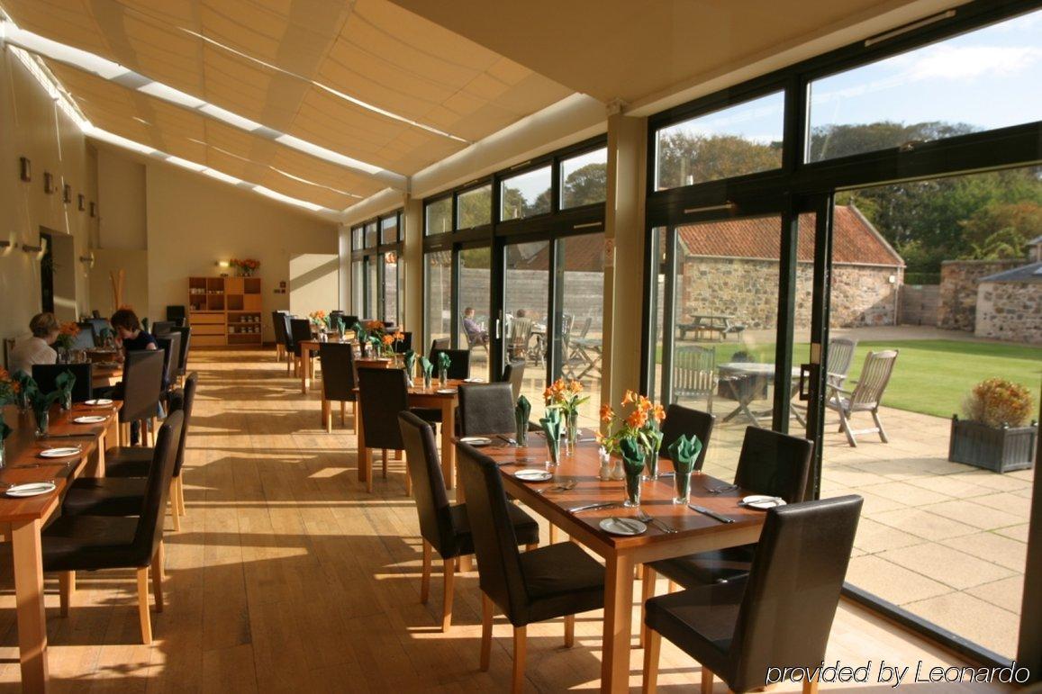 The Lodge At Craigielaw And Golf Courses Aberlady Esterno foto