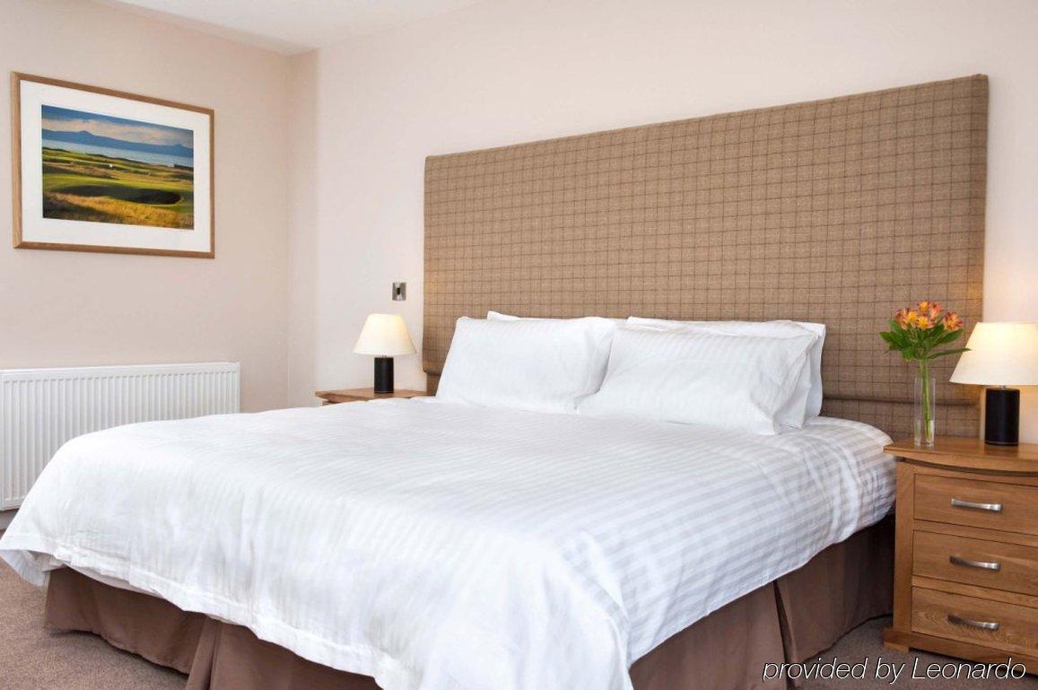 The Lodge At Craigielaw And Golf Courses Aberlady Esterno foto