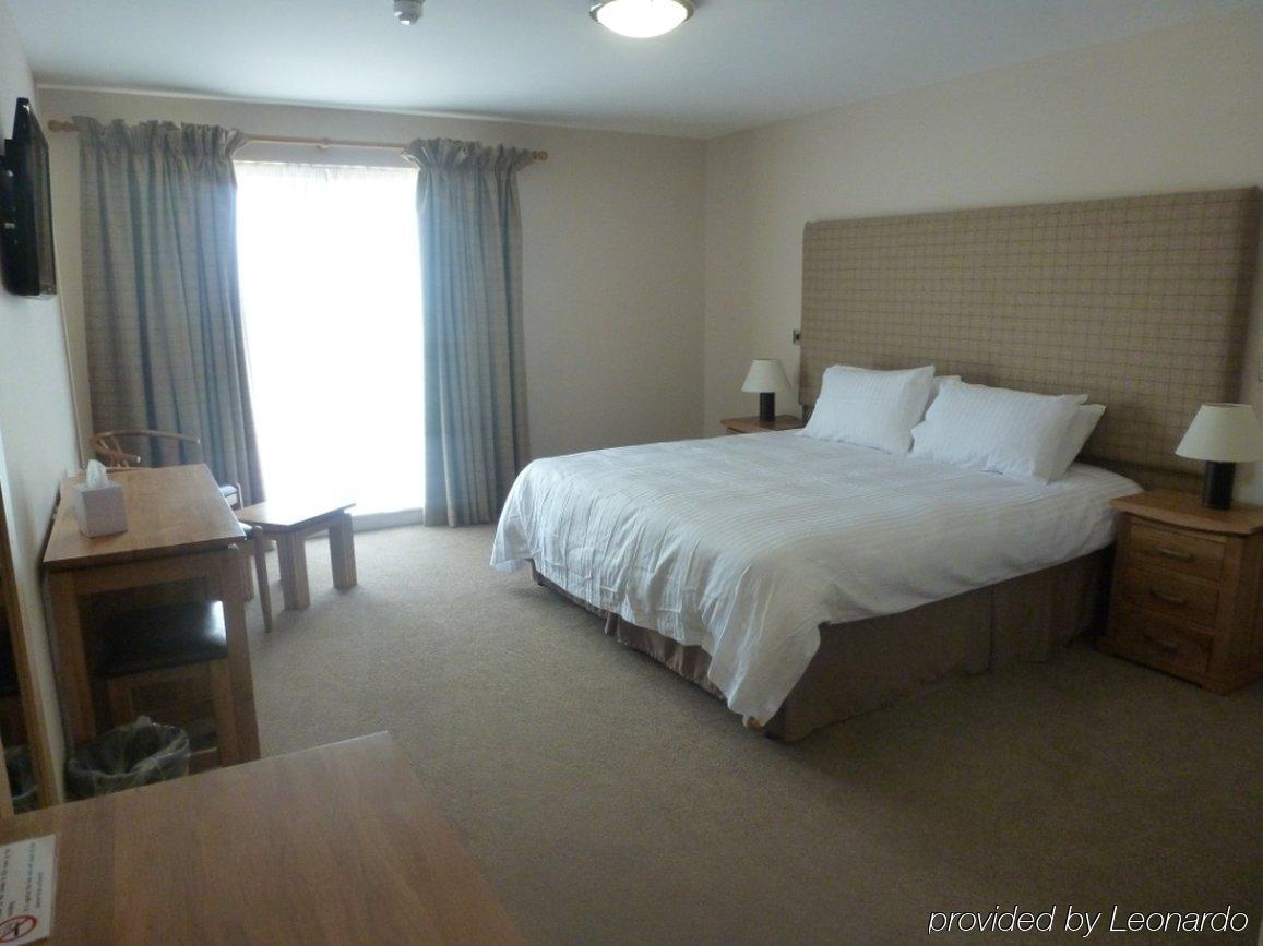 The Lodge At Craigielaw And Golf Courses Aberlady Esterno foto