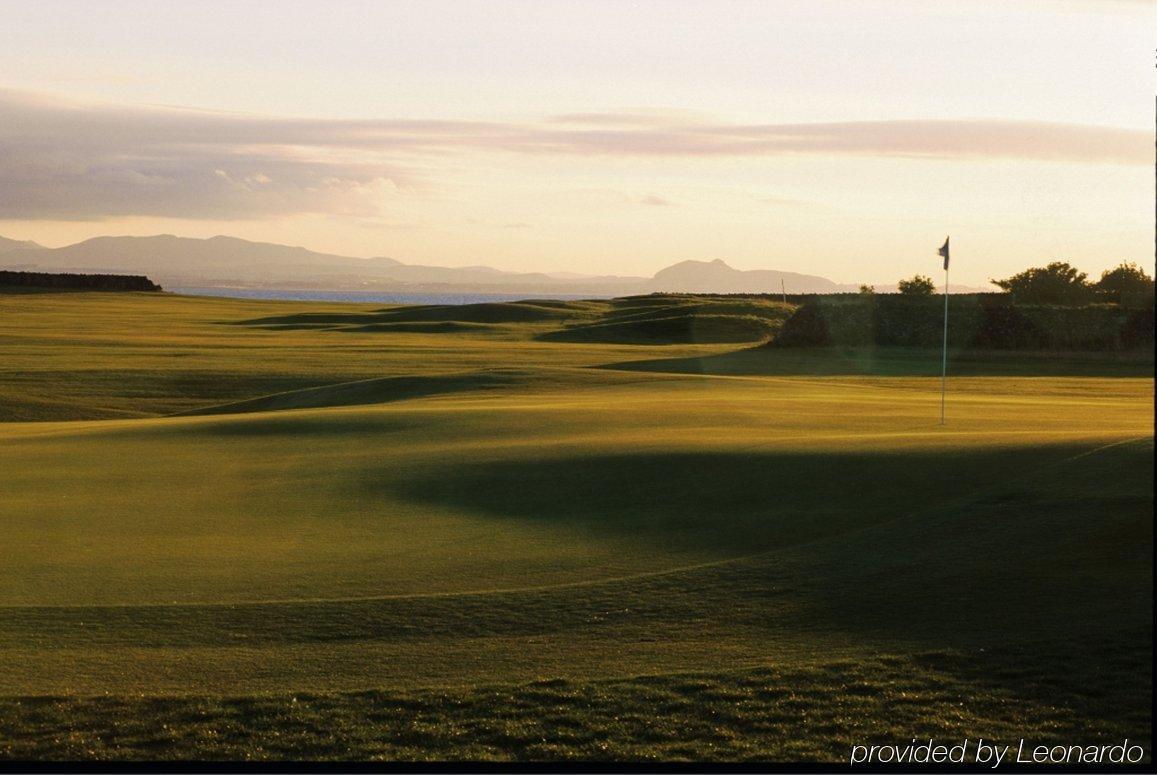 The Lodge At Craigielaw And Golf Courses Aberlady Esterno foto