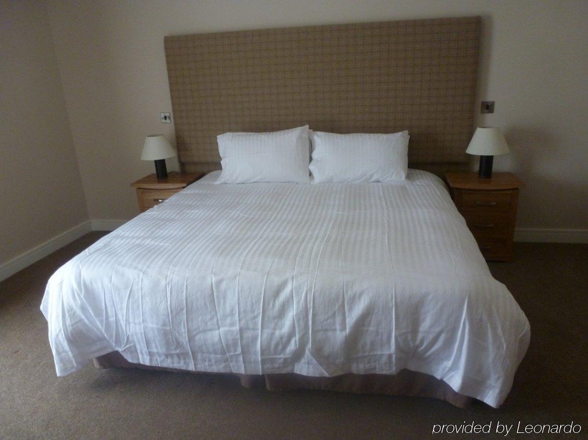 The Lodge At Craigielaw And Golf Courses Aberlady Esterno foto