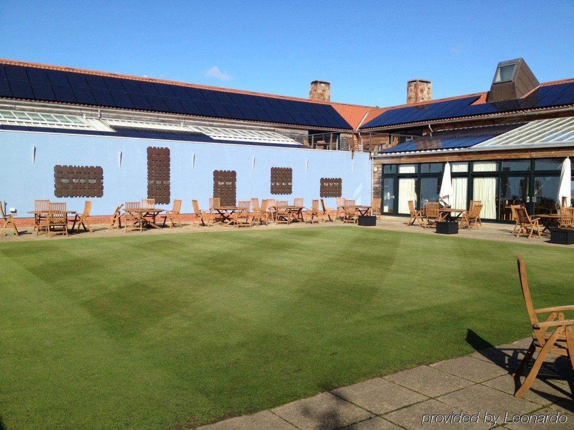 The Lodge At Craigielaw And Golf Courses Aberlady Esterno foto