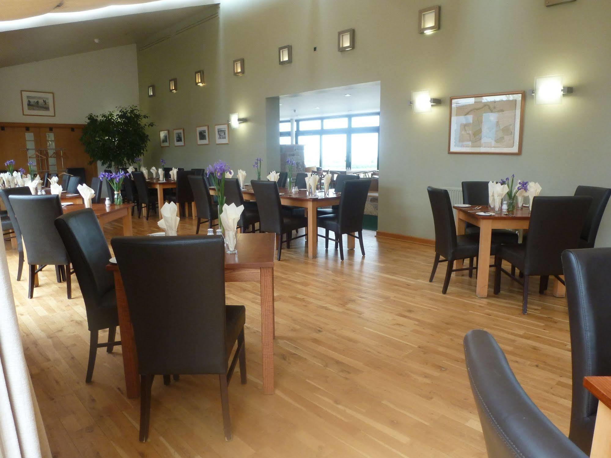 The Lodge At Craigielaw And Golf Courses Aberlady Esterno foto