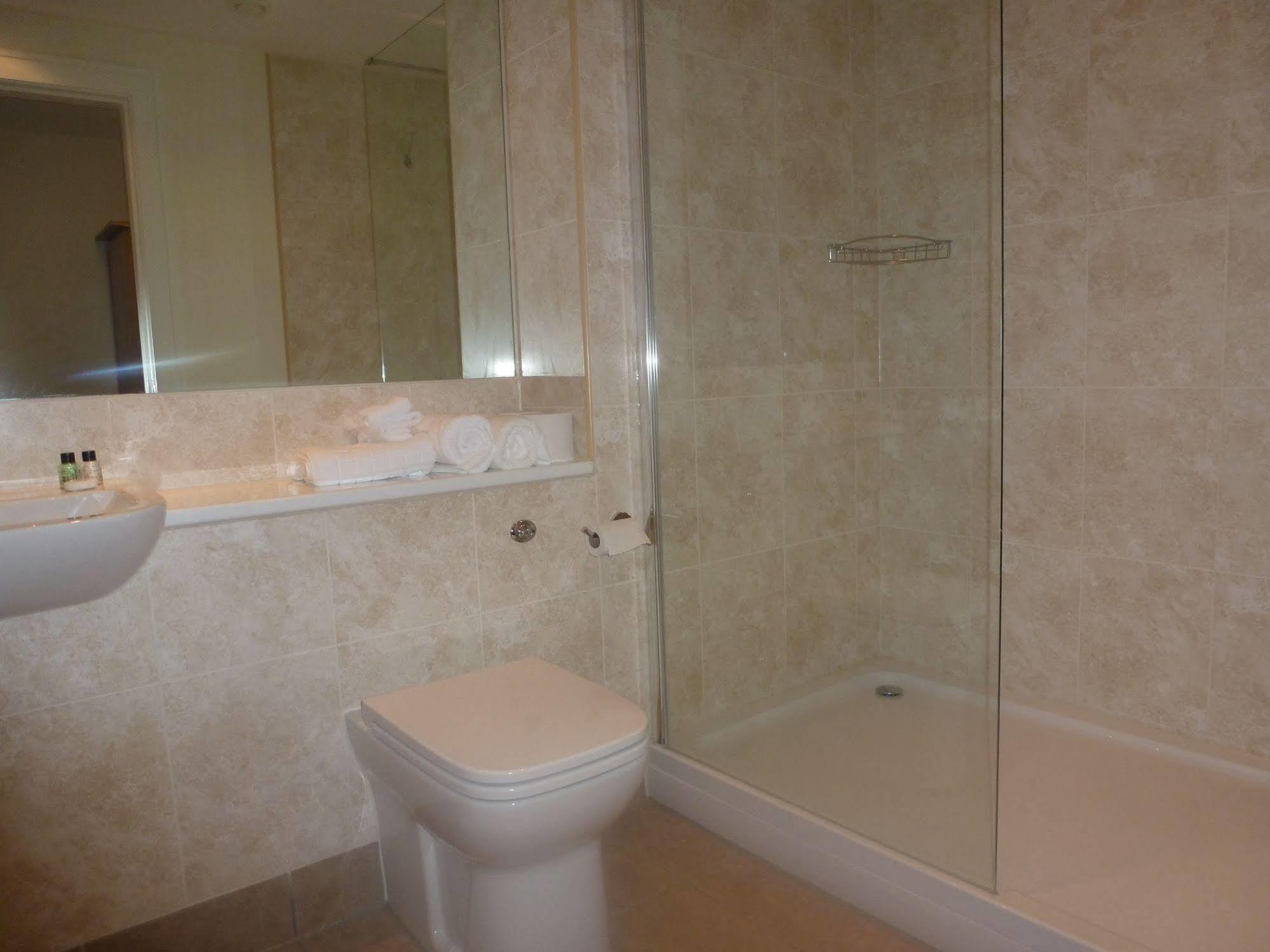 The Lodge At Craigielaw And Golf Courses Aberlady Esterno foto
